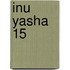 Inu Yasha 15