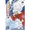 Inu Yasha 31 door Rumiko Takahashi