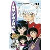 Inu Yasha 43 door Rumiko Takahashi