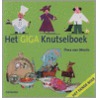 Het Giga knutselboek by Thea van Mierlo