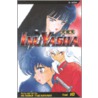 Inu-Yasha 18 door Rumiko Takahashi