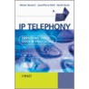 Ip Telephony door Olivier Hersent