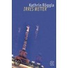 Irres Wetter door Kathrin Röggla