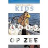 Kids op zee by B. Mosenthal