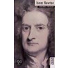 Isaac Newton door Johannes Wickert