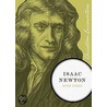 Isaac Newton door Mitch Stokes