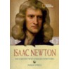 Isaac Newton by Phillip Steele