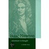 Isaac Newton door A. Rupert Hall