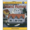 Island Homes by Nicola Barber