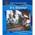 It's Stormy!