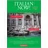 Italian Now! by Marcel Danesi