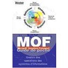 MOF - guide de Poche