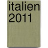 Italien 2011 door Onbekend