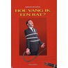 Hoe vang ik een rat?