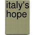 Italy's Hope