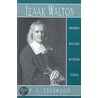Izaak Walton door P.G. Stanwood
