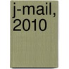 J-mail, 2010 door Candace J. Hamner