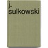 J. Sulkowski