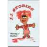 J.J. Stories door Wendy Sadler