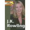 J.K. Rowling door Bradley Steffens