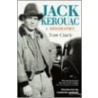 Jack Kerouac by Tom Clark