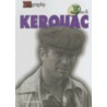 Jack Kerouac door Alison Behnke