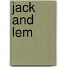 Jack and Lem door David Pitts