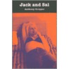 Jack and Sal door Anthony Cropper