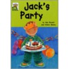 Jack's Party door C. Henley