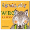 Wibo de wolf door V. Egan