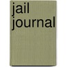 Jail Journal by John Mitchell