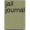 Jail Journal door John Mitchell