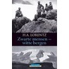 Zwarte mensen, witte bergen door H.A. Lorentz