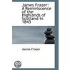 James Frazer by James Frazer