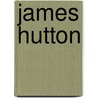 James Hutton door Donald McIntyre