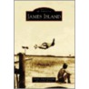 James Island door Geordie Buxton