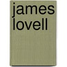 James Lovell by Jan Goldberg