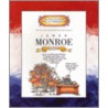 James Monroe door Mike Venezia