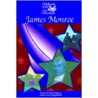 James Monroe by Hal Marcovitz