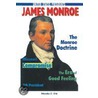 James Monroe door Wendie Old