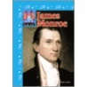 James Monroe door Stuart A. Kallen