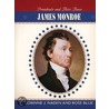 James Monroe door Rose Blue