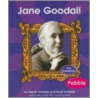 Jane Goodall by Wyatt Schaefer