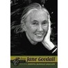 Jane Goodall door Sudipta Bardhan-Quallen
