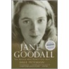 Jane Goodall door Dale Peterson