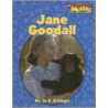 Jane Goodall door Jo S. Kittinger