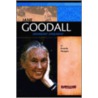 Jane Goodall by Brenda Haugen