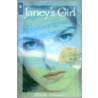 Janey's Girl door Gayle Friesen