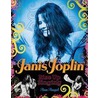 Janis Joplin door Ann Angel