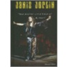 Janis Joplin door Edward Willett